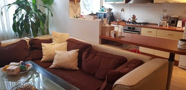 МЕЗОНЕТ град Стара Загора, Център