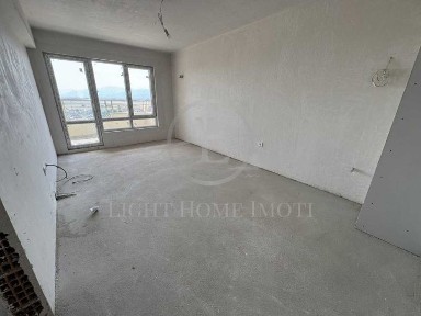 Област Пловдив, гр. Пловдив, Тракия