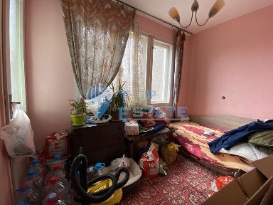 Двустаен тухлен апартамент в гр. Севлиево, област Габрово