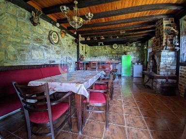 Инвестиционен имот в Еленския балкан