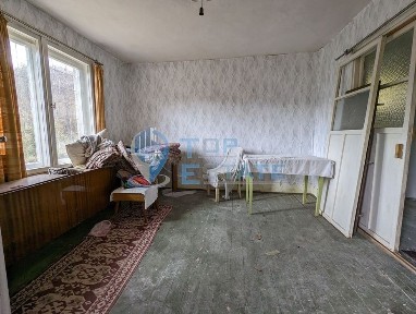 Област Велико Търново, с. Вонеща вода