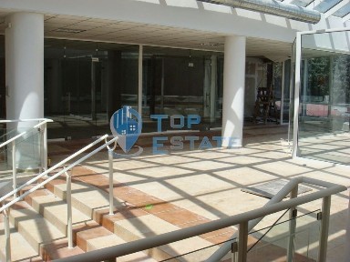 Област Велико Търново, гр. Велико Търново, Център