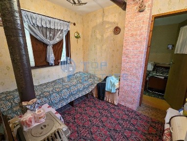 Вила с панорамна гледка в Тревненския балкан