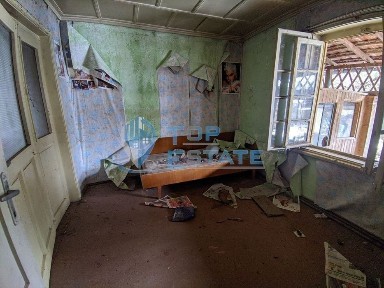 Област Велико Търново, с. Сушица