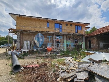 Област Велико Търново, с. Хотница