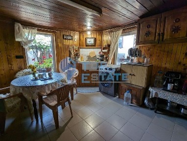 Две автентични къщи в град Елена