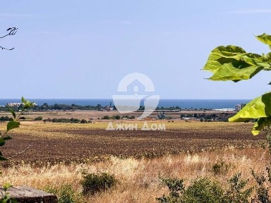 Двуетажна къща с БАСЕЙН и ГЛЕДКА МОРЕ във Винярдс Резорт, Ахелой