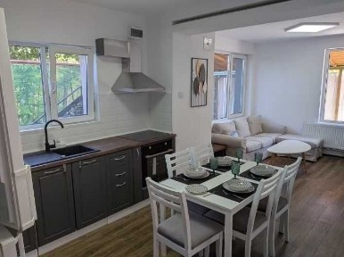 Дава под Наем ЕТАЖ ОТ КЪЩА град София, Илиянци