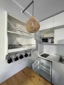 Едностаен апартамент в Траката - 152661