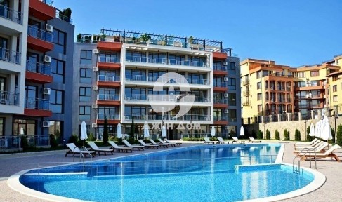 Област Бургас, гр. Свети Влас