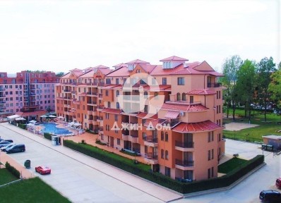 Област Бургас, к. к. Слънчев бряг