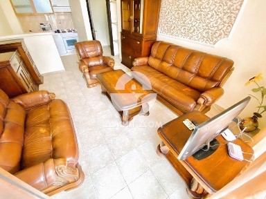 Двустаен апартамент в к-с „Адмирал“, гр. Свети Влас