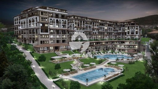 Област Бургас, гр. Свети Влас