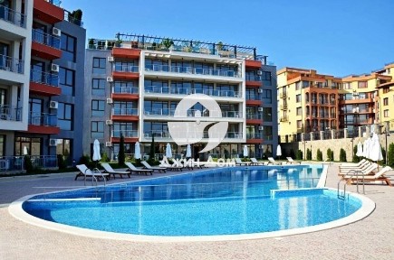 Област Бургас, гр. Свети Влас