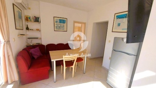 Aпартамент с ГЛЕДКА МОРЕ И ПЛАНИНА в Сънсет Кошарица, с. Кошарица