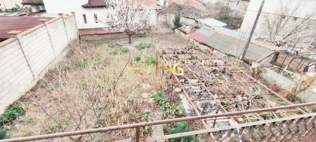 Къща в центъра на гр. Балчик с Морска панорама