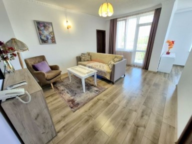 Двустаен апартамент за продажба в с. Кранево, Т4102