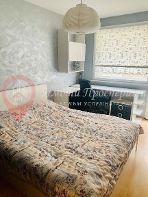 Област София-град, гр. София, Лозенец