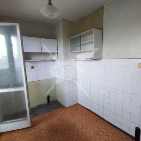 Едностаен апартамент в кв. Изгрев, гр. Бургас