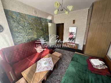 Област Търговище, гр. Търговище, Запад 1