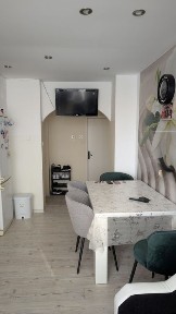 Двустаен апартамент