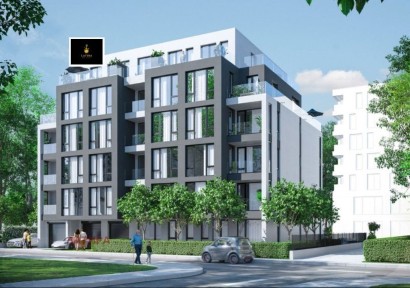 Област София-град, гр. София, Драгалевци