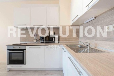 Тристаен апартамент в района на Аспарухово!