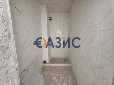 Апартамент с 1 спалня в комплекс Диамант Палас, Слънчев Бряг, България, 49 кв. м, 57 000 евро