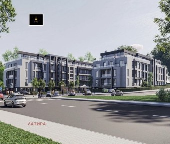 4-стаен! Малинова долина!