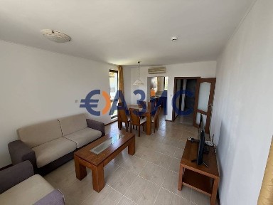 Тристаен апартамент в комплекс Bay View Villas, 87 кв. м., Кошарица