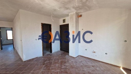 Апартамент с 2 спални, 4т., 