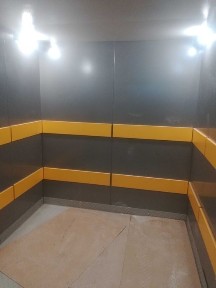 Склад с Товарна Рампа. Лесна локация! Казичене