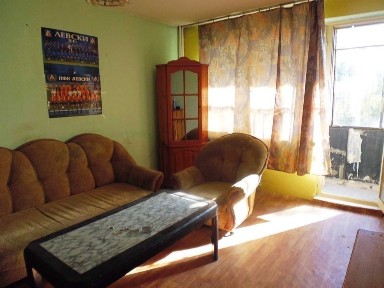 Област София-град, гр. София, Люлин 3