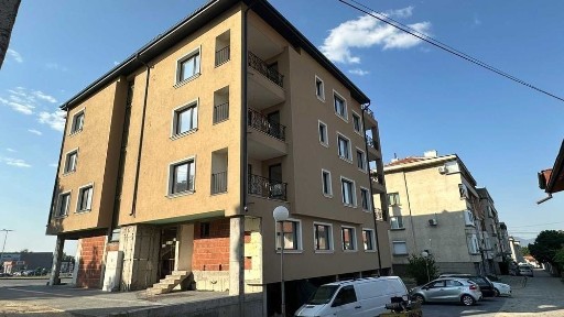 Продава: Двустаен апартамент 75.20 кв. м, НОВО СТРОИТЕЛСТВО, гр. Карлово