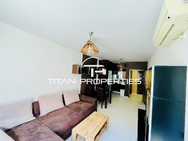 Двустаен, под наем, ж. к Зорница