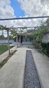 Област Търговище, гр. Търговище, Център