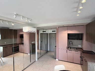 Едностаен апартамент под наем в кв. Овча купел