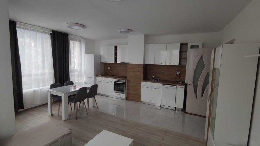 Двустаен апартамент под наем в кв. Павлово