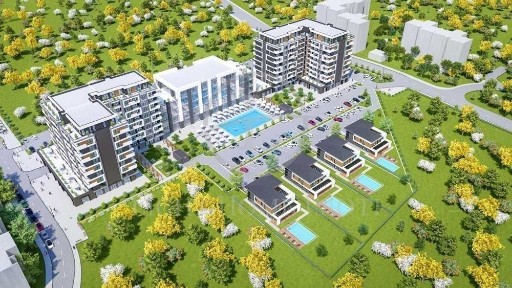 Област Пловдив, гр. Пловдив, Тракия