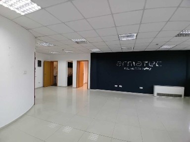 Офис под наем в жк. Гоце Делчев