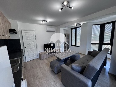 2-стаен апартамент, с. Кранево, площ 56 кв. м