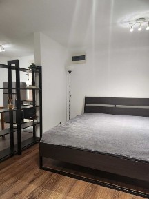 Едностаен апартамент под наем в кв. Лозенец