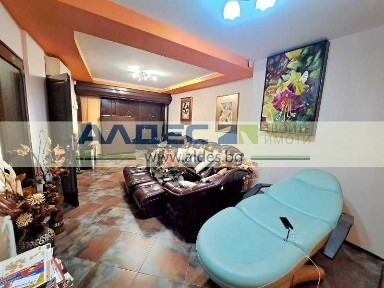 Имот, подходящ за живеене в кв. Витоша с паркомясто!