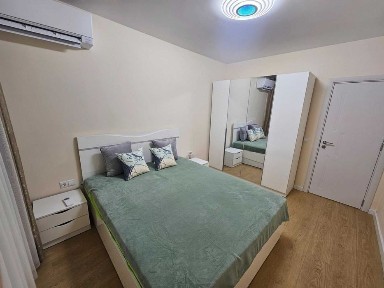 Тристаен апартамент под наем в кв. Малинова долина