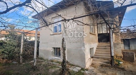 Област Пловдив, гр. Съединение