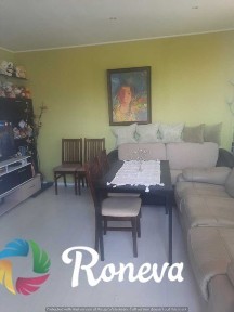 Двустаен 64 м2 и дворно място