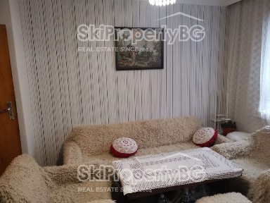 Тристаен апартамент за продажба в гр. Дупница!