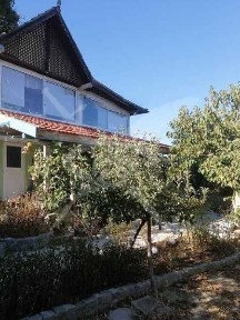 Къща в гр. Айтос