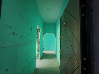 Продава двустаен апартамент гр. Мадан (Рудозем-Гърция)