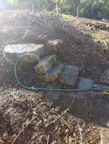 Къща в еленския Балкан